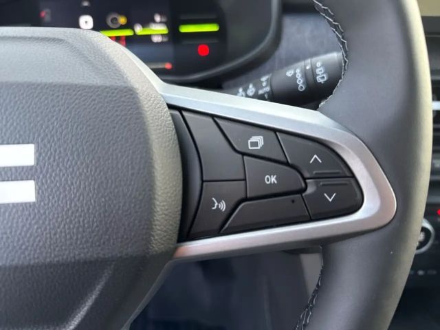 Dacia Jogger TCe 110