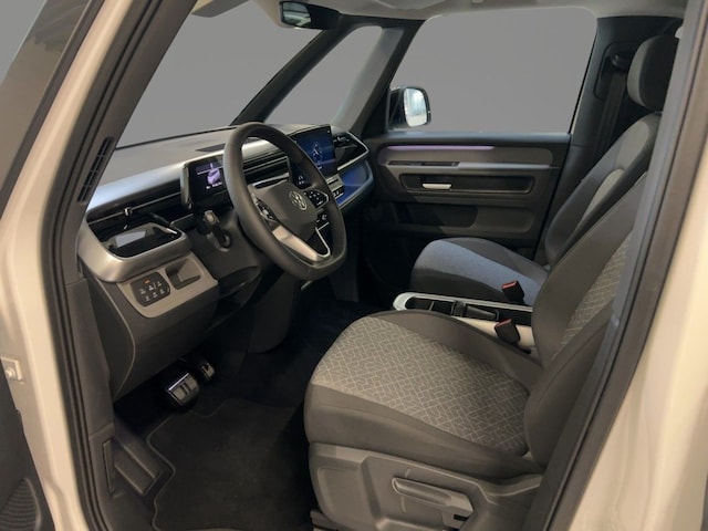 Volkswagen ID.Buzz IQ.Drive Pro