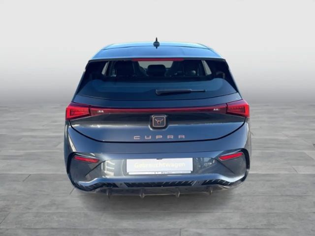 Cupra Born PILOT XL TECH M PAKET KAMERA ACC DAB+ KLIMA LED A