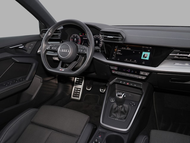Audi A3 30 TDI Sportback