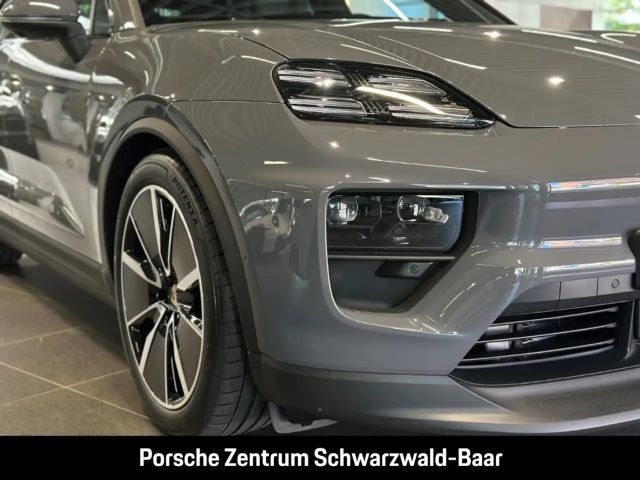 Porsche Macan 4