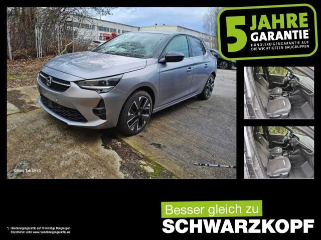 Opel Corsa Fin. ab 2,99 % Navi,Lenkradheizung