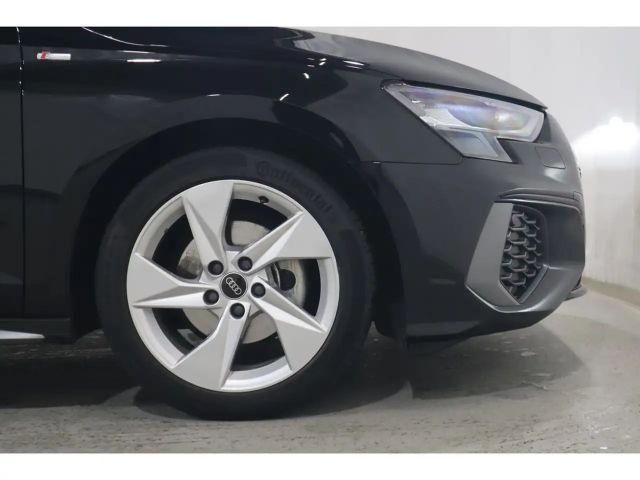 Audi A3 35 TDI S-Line Sedan Sportback