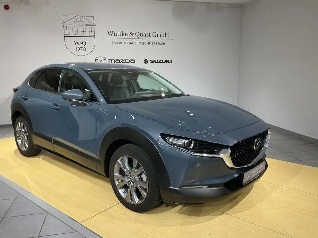 Mazda CX-30 Takumi
