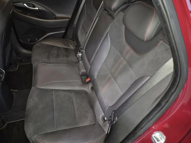 Hyundai i30 N Line T-GDi