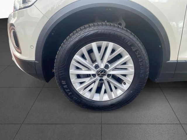Volkswagen T-Roc 1.5 TSI DSG Life
