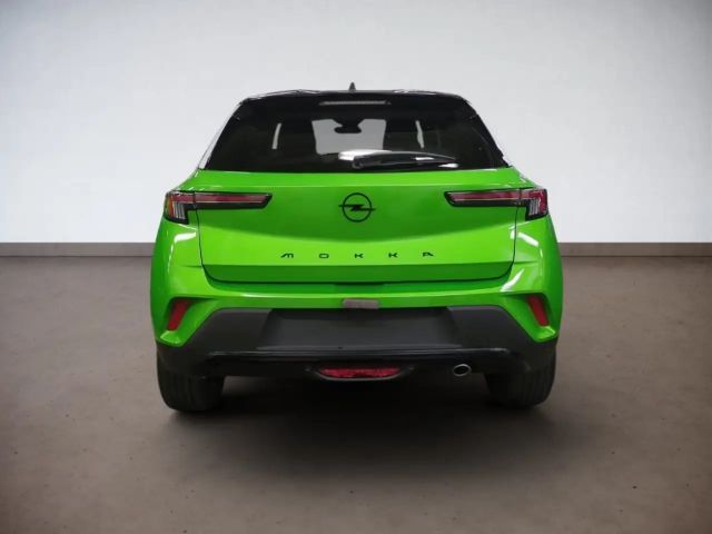 Opel Mokka 1.5 CDTI 1.5 Turbo GS-Line Grand Sport