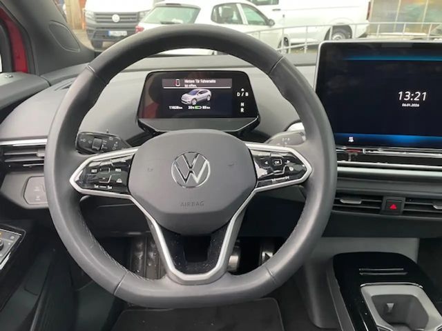 Volkswagen ID.4 Pure