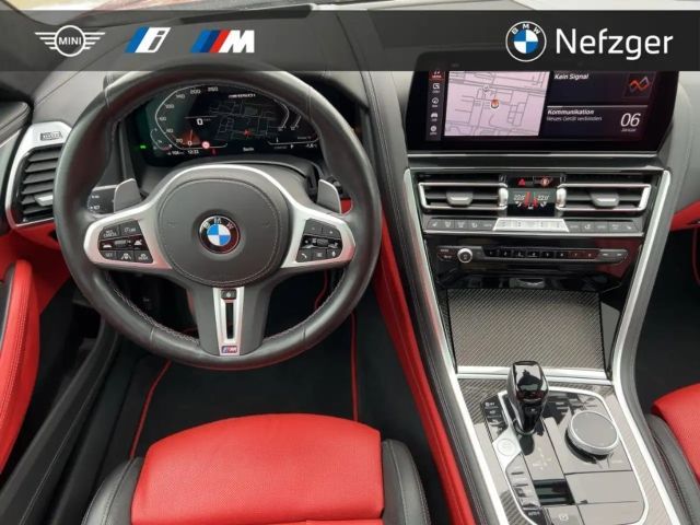 BMW M850 Coupé Gran Coupé Sedan xDrive