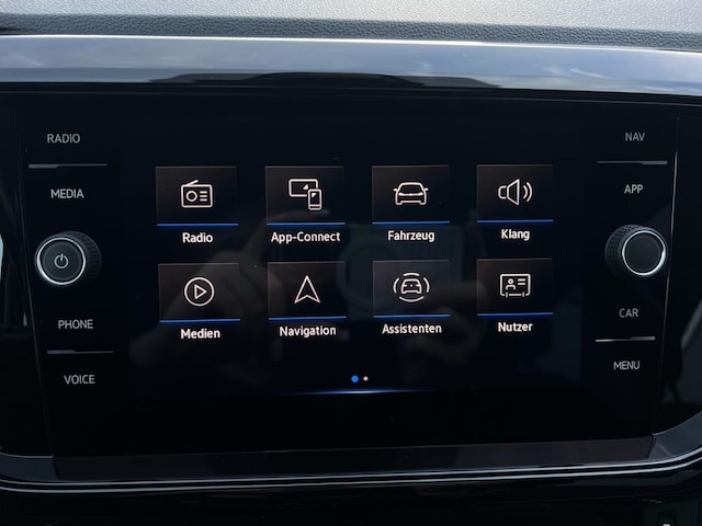 Volkswagen T-Cross DSG Style