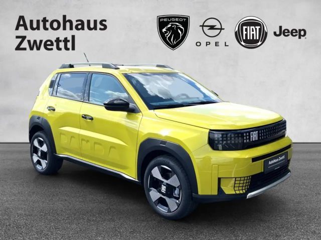 Fiat Grande Panda La Prima