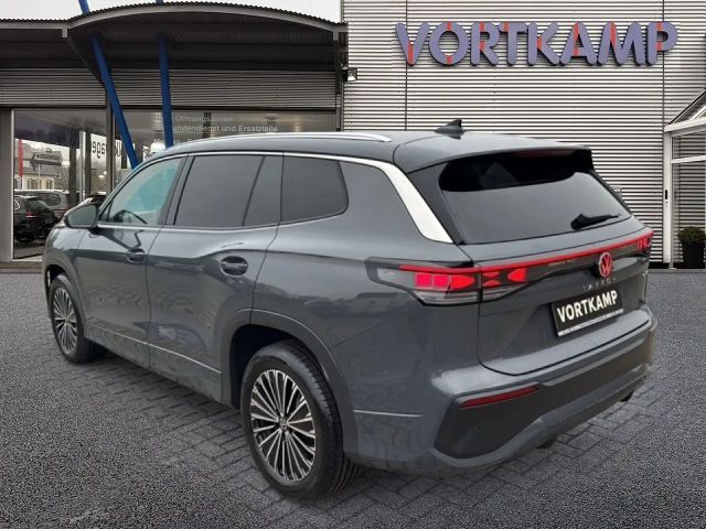 Volkswagen Tayron 1.5 eTSI DSG