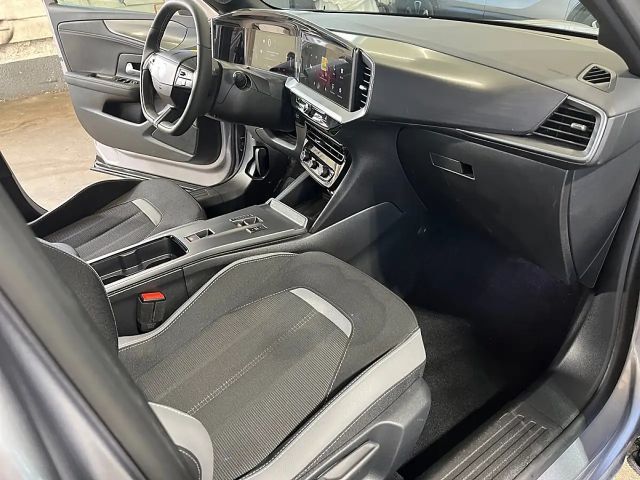 Opel Mokka GS-Line Grand Sport Turbo