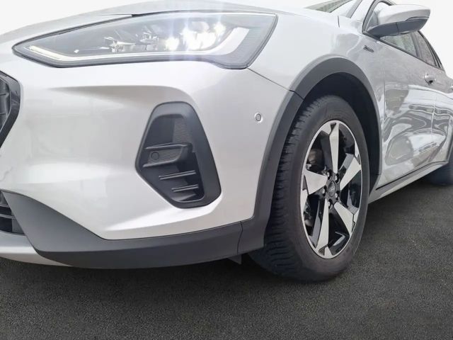 Ford Focus 1.5 EcoBlue Active Wagon