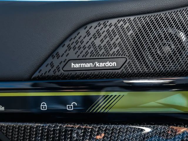 BMW 520 520d M-Sport Touring xDrive