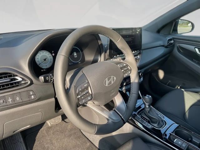 Hyundai i30 1.0 T-GDi