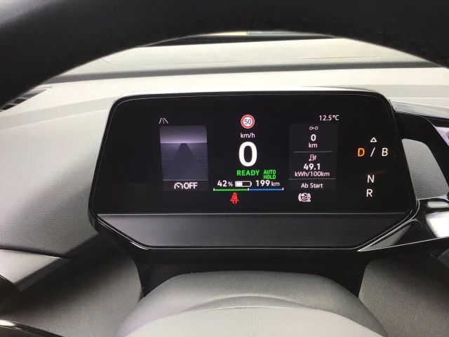 Volkswagen ID.4 Performance Pro