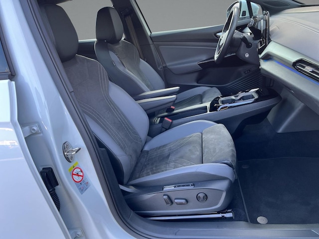 Volkswagen ID.4 Performance Pro