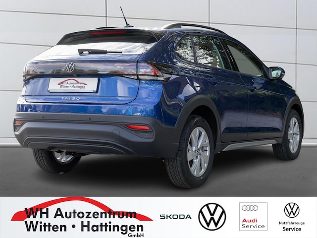 Volkswagen Taigo 1.0 TSI DSG Life