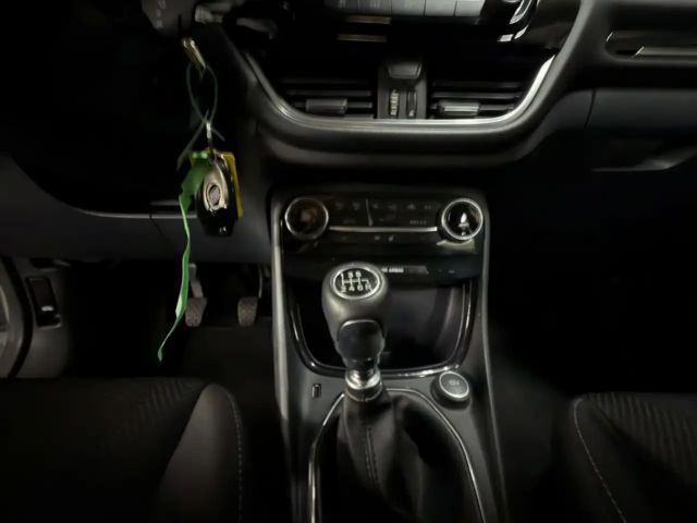 Ford Puma Cool & Connect EcoBoost