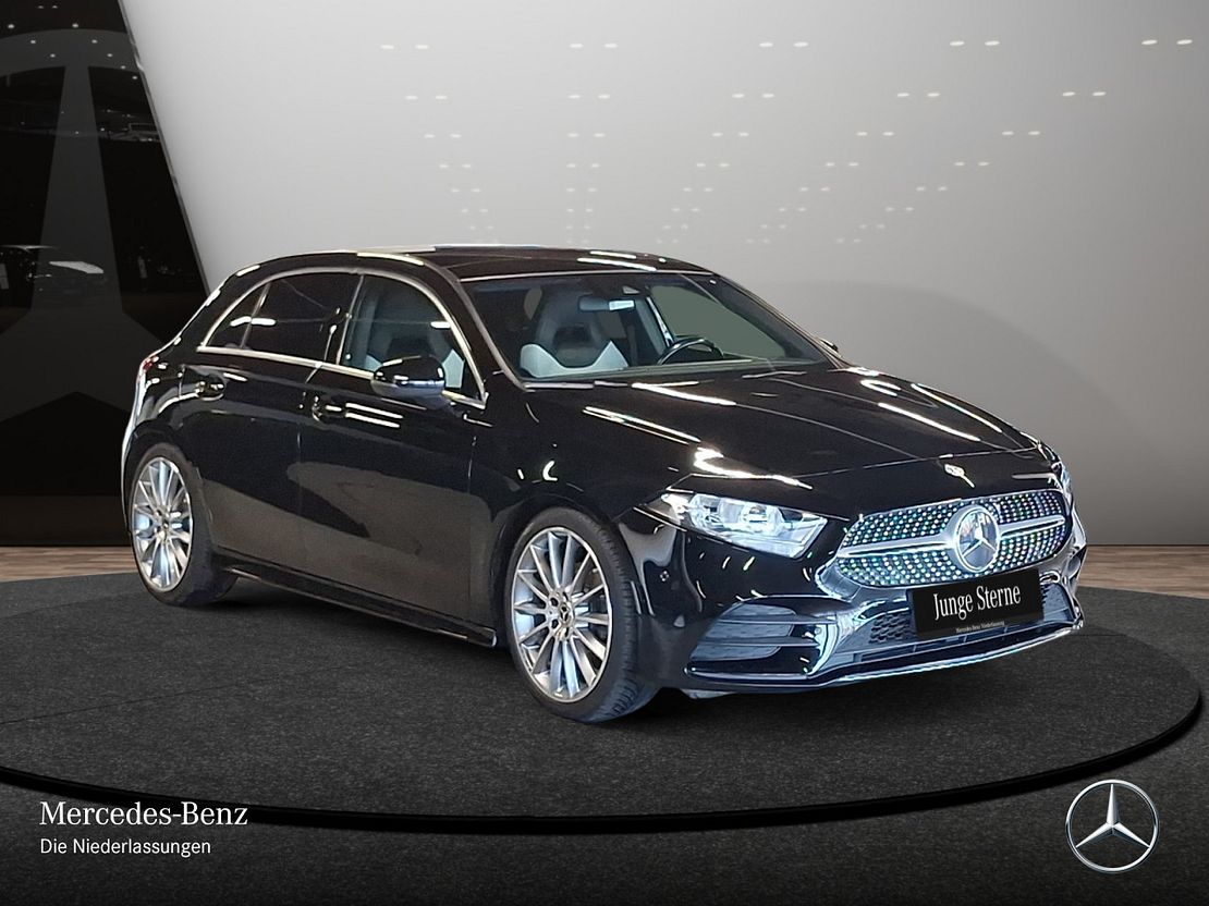 Mercedes-Benz A 180 A 180