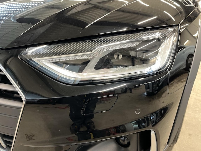 Audi A4 allroad 40 TDI Quattro S-Tronic