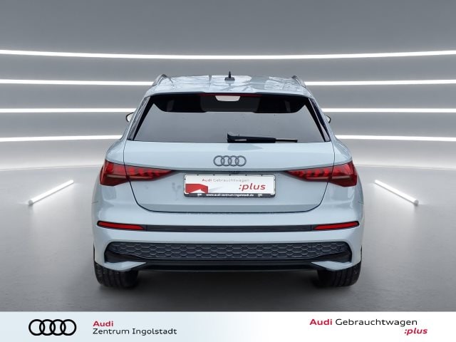 Audi A3 30 TFSI S-Tronic Sportback