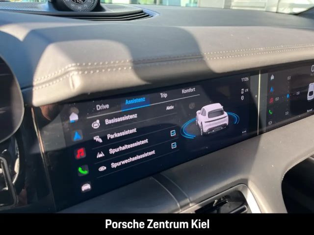 Porsche Taycan Cross Turismo Turbo