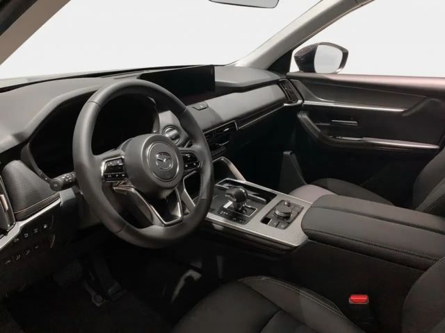 Mazda CX-60 4WD Exclusive-line