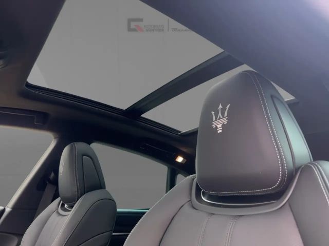 Maserati Levante Modena