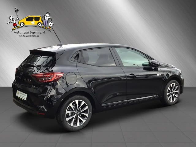 Mitsubishi Colt Hybrid