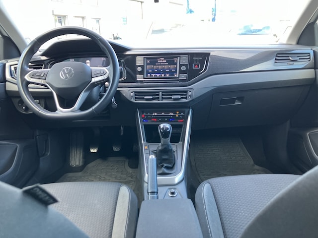 Volkswagen Polo Life