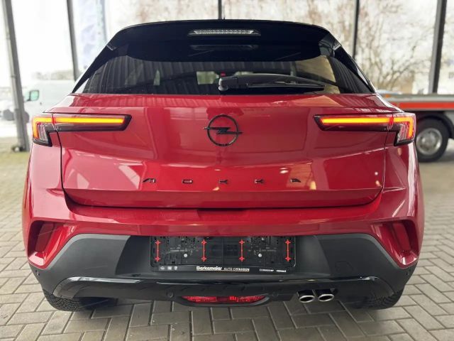 Opel Mokka GS-Line Grand Sport