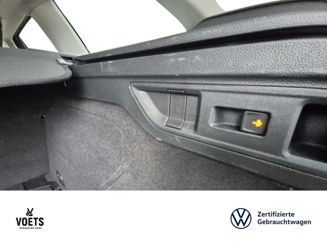 Volkswagen Passat Business DSG Variant