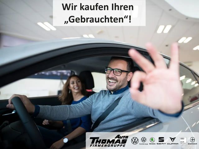 Skoda Enyaq Coupe RS