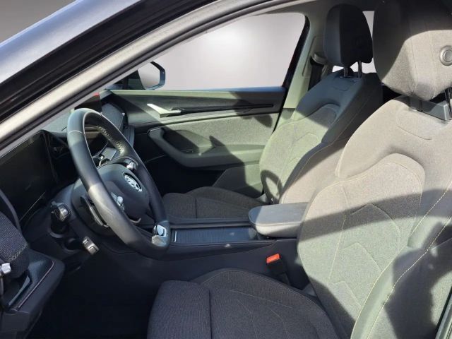 Skoda Kodiaq 2.0 TDI 4x4 Selection