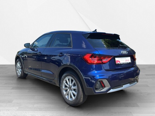 Audi A1 30 TFSI Allstreet