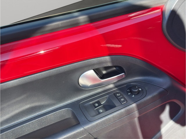 Volkswagen up! Move Move up!