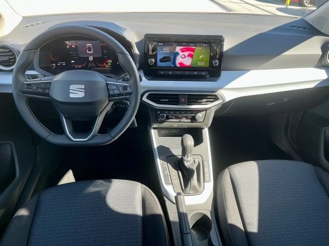 Seat Arona 1.0 TSI DSG Style