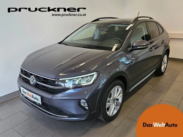 Volkswagen Taigo Friends TSI