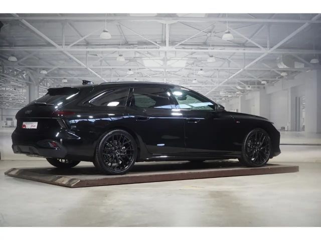 Audi A6 Avant Quattro S-Line