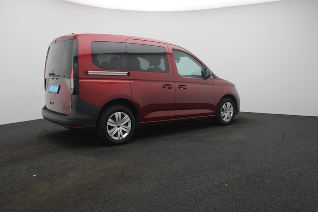 Volkswagen Caddy 1.5 TSI