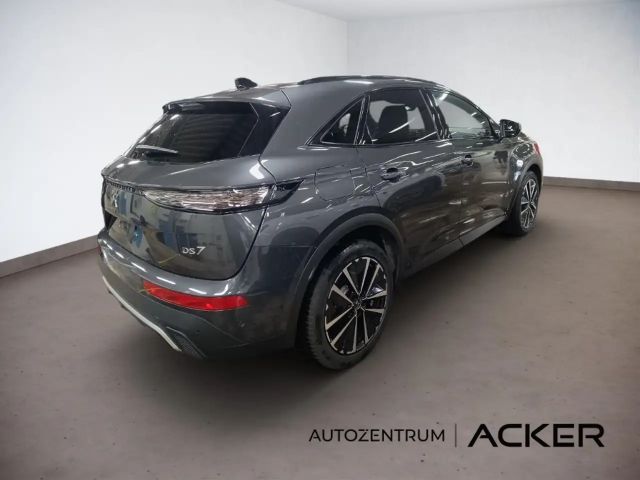 DS DS 7 Crossback BlueHDi Mobiles Étoile