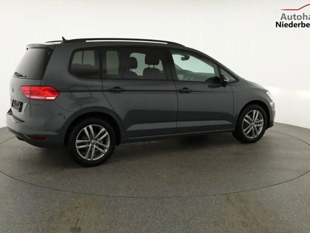 Volkswagen Touran 1.5 TSI Comfortline DSG