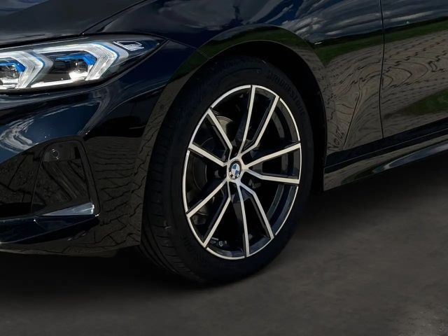 BMW 318 318d Touring