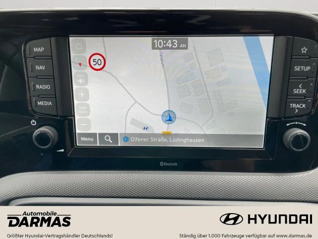 Hyundai i10 1.2 Trend