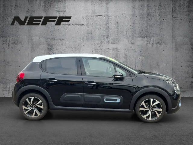 Citroën C3 PureTech