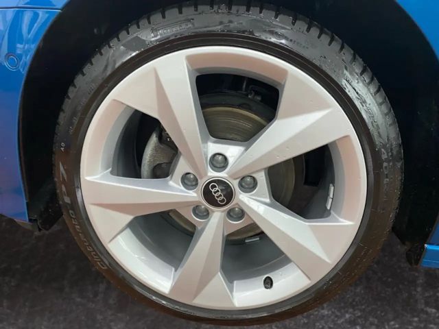 Audi A3 35 TDI Sedan Sportback