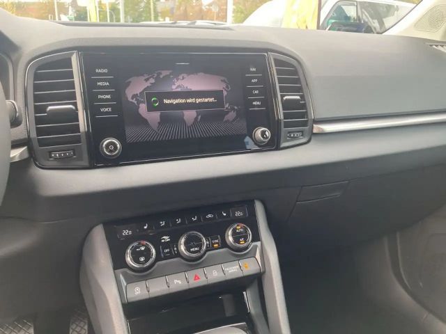 Skoda Karoq 1.5 TSI ACT Selection