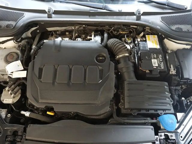 Skoda Octavia 2.0 TDI Style Style